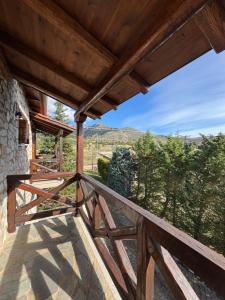 Φυσικό τοπίο κοντά σε αυτό το διαμέρισμα