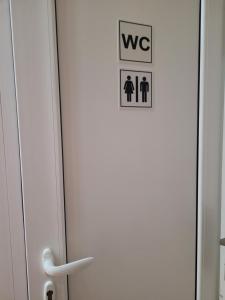 Foto sihtkohas Novi Sad asuva majutusasutuse APARTMANI Emerald Dream galeriist