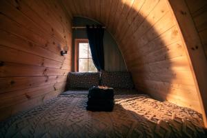 Foto sihtkohas Dunfermline asuva majutusasutuse Green Oak Nature Retreat galeriist