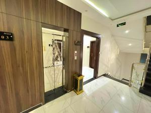 Fotografie z fotogalerie ubytování نوفل للشقق المخدومة v Ad Dawādimī