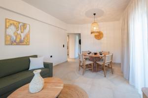 Posezení v ubytování Paizan Homes - Kos City Centre