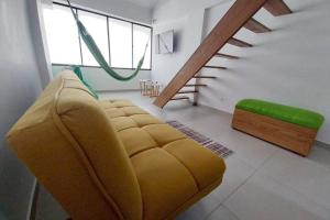 Et opholdsområde på APTO CARTAGENA DE INDIAS Marbella