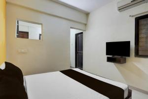 Imagine din galeria proprietății Hotel O 24k GOLD în Pune