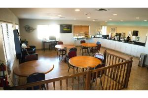 Gallery image of Sierra Inn in Sierra Vista +20 photos