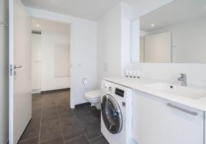 Φωτογραφία από το άλμπουμ του Spacious 1-BR w. private terrace - 81 στο Όντενσε