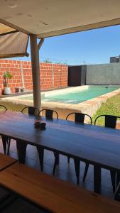 Ảnh trong thư viện ảnh của Casa Yvy Guazú ở Posadas