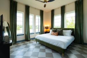 Ảnh trong thư viện ảnh của The Francesca - Apt 331 ở Bryan