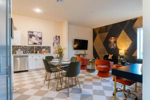 Ảnh trong thư viện ảnh của The Francesca - Apt 331 ở Bryan