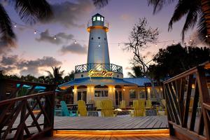 Billede fra billedgalleriet på Reef Haven Belize i San Pedro + 39 billeder