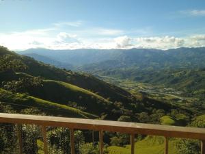 Phong cảnh thiên nhiên gần nhà nghỉ dưỡng