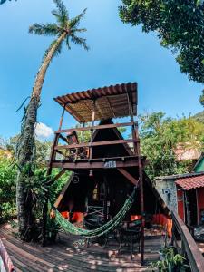 Κήπος έξω από το CASA DA ILHA INN and SPA Anexo2