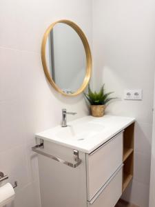 Fotografie z fotogalerie ubytování Loft Mamalú Jerez v destinaci Jerez de la Frontera + 10 fotografií