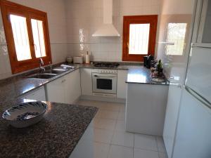 Zdjęcie z galerii obiektu Villa Amistad w mieście Orba