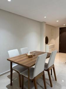 Φωτογραφία από το άλμπουμ του Apartment City Center Hilton Tanger στην Ταγγέρη