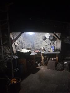 Φωτογραφία από το άλμπουμ του Chambre vue sur mer entre Grande Anse et Manapany σε Petite Ile