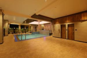 Billede fra billedgalleriet på Sea Pearl Retreat i Nagaon