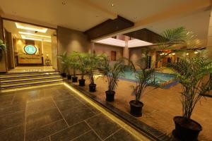 Billede fra billedgalleriet på Sea Pearl Retreat i Nagaon