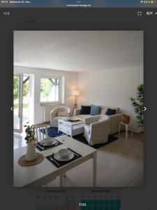 Χώρος καθιστικού στο Veermaster 1