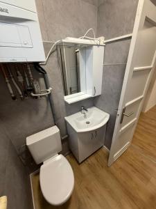 Un baño de Orléan 41 A centre-gare-aéroport