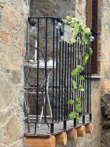 Φωτογραφία από το άλμπουμ του The Lodge Kampi by Thea Suites 