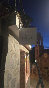 Φωτογραφία από το άλμπουμ του The Lodge Kampi by Thea Suites 