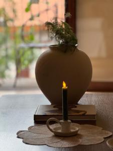 Φωτογραφία από το άλμπουμ του The Lodge Kampi by Thea Suites 