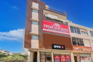 Un certificado, premio, letrero u otro documento en SPOT ON Fresh Stay Hotel 21 fotos más