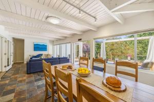 Đồ ăn tại/gần nhà nghỉ dưỡng