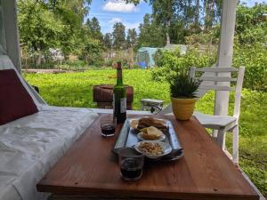 Toit apartemendi aladel või selle läheduses