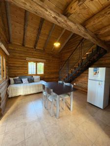 Φωτογραφία από το άλμπουμ του Altandes Cabañas σε Vista Flores