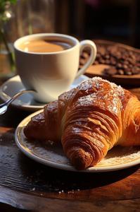 Φαγητό σε αυτό το bed & breakfast ή κάπου εκεί κοντά +11 φωτογραφίες