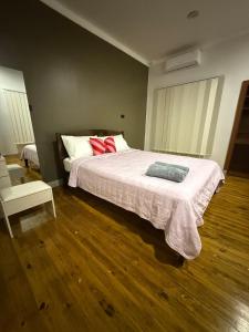 Gallery image of City Circle in Suva +4 photos