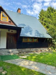 Budova, kde se prázdninový dům nachází + 52 fotografií