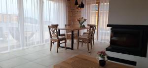 Billede fra billedgalleriet på Chata Przysłop i Stryszawa