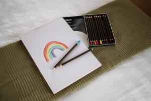 Φωτογραφία από το άλμπουμ του Rainbow Retreat X by Tiny Away σε Tallwoods Village