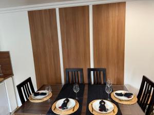 Fotografie z fotogalerie ubytování Casa Maria v destinaci Bezons