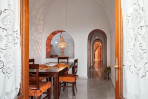 Billede fra billedgalleriet på Dammuso Rosa i Pantelleria + 12 billeder