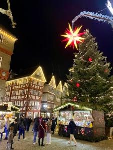 Hosté ubytování Rosehill Cottage 1699 - Stilvolles Hideaway, Berge & See