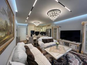 Gallery image of city center appartment in Durrës