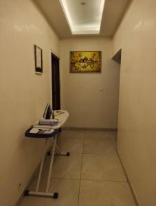 Μια τηλεόραση ή/και κέντρο ψυχαγωγίας στο Golden House