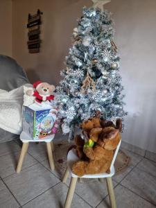 Fotografie z fotogalerie ubytování La Grange v destinaci Verlincthun