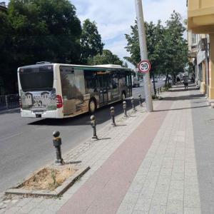 Ảnh trong thư viện ảnh của Katy house ở Plovdiv