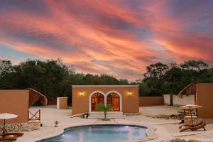 Πισίνα στο ή κοντά στο Quietud Hotel +19 φωτογραφίες