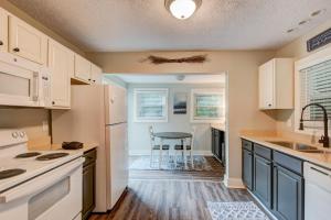 Fotografie z fotogalerie ubytování Hot Toddy Cottage v destinaci Banner Elk