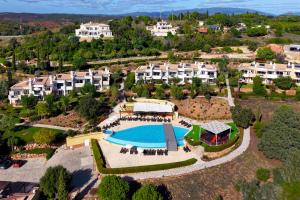 La alberca dentro o cerca de Villa Marcia Home - Nature, Golf, Beaches-Lagos