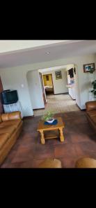 Μια τηλεόραση ή/και κέντρο ψυχαγωγίας στο El Mirador ecológico +4 φωτογραφίες