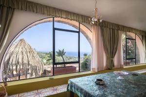 Φυσικό τοπίο κοντά σε αυτή η βίλα +11 φωτογραφίες