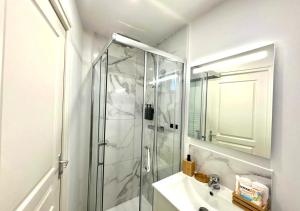 Ένα μπάνιο στο L'Ethnik +17 φωτογραφίες