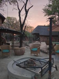 Fotografie z fotogalerie ubytování Elephant Memories v destinaci Marloth Park