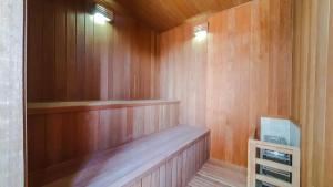 Foto de la galería de Estúdio Piscina Rooftop, WiFi 1GB, Metrô 600m en São Paulo